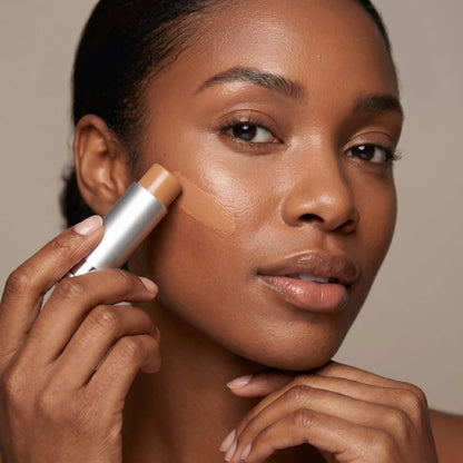 Oil-Free Foundation Stick