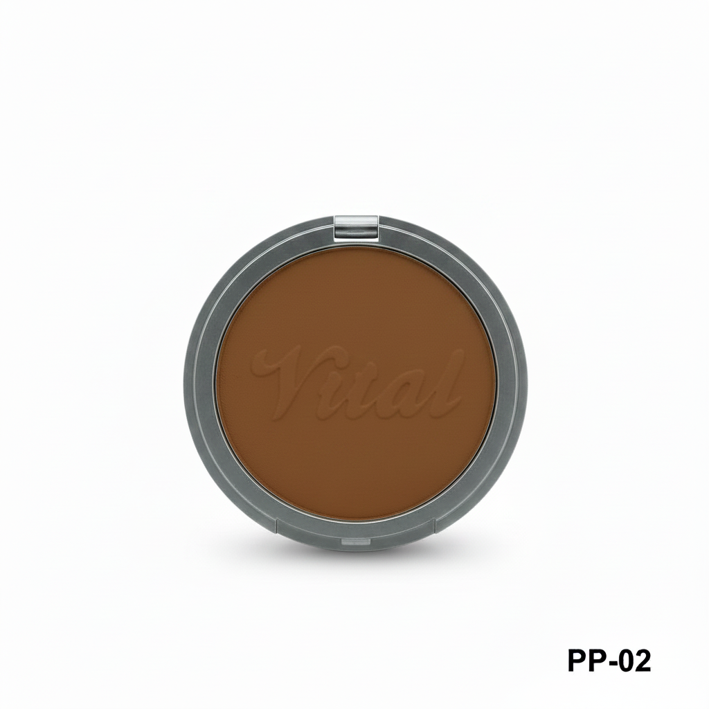 Pressed Powder