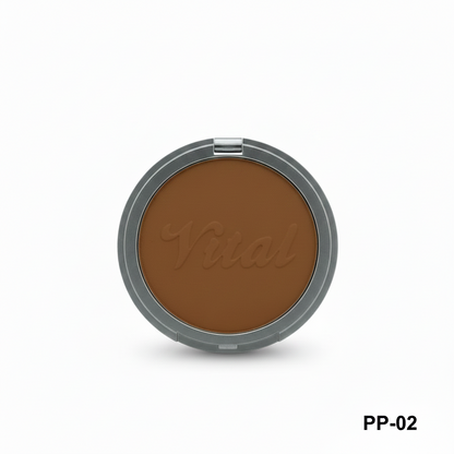 Pressed Powder