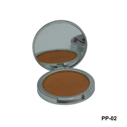 Pressed Powder