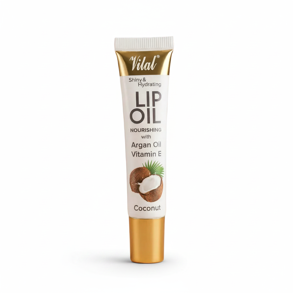 Lip Oil