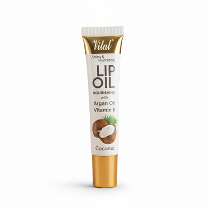 Lip Oil