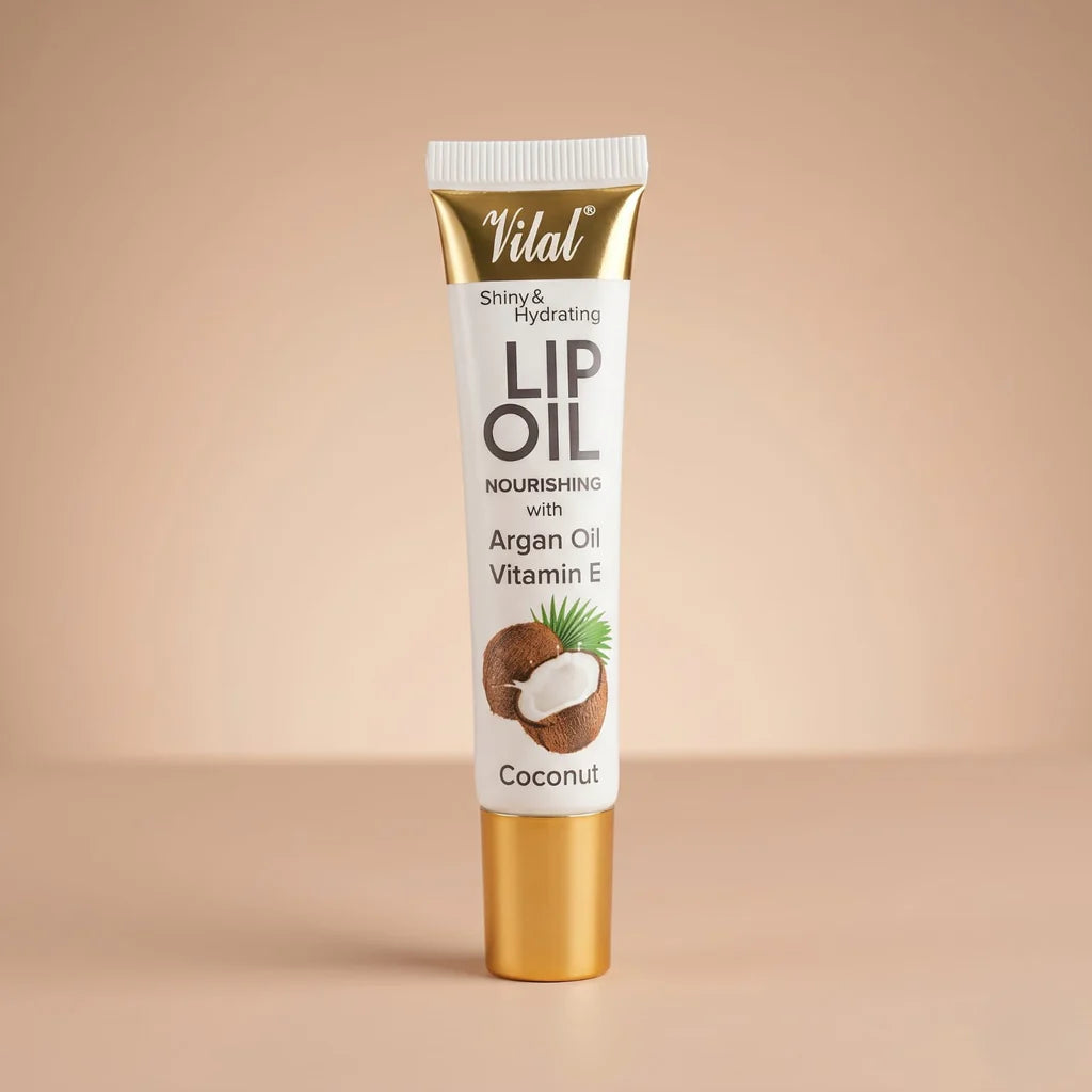 Lip Oil