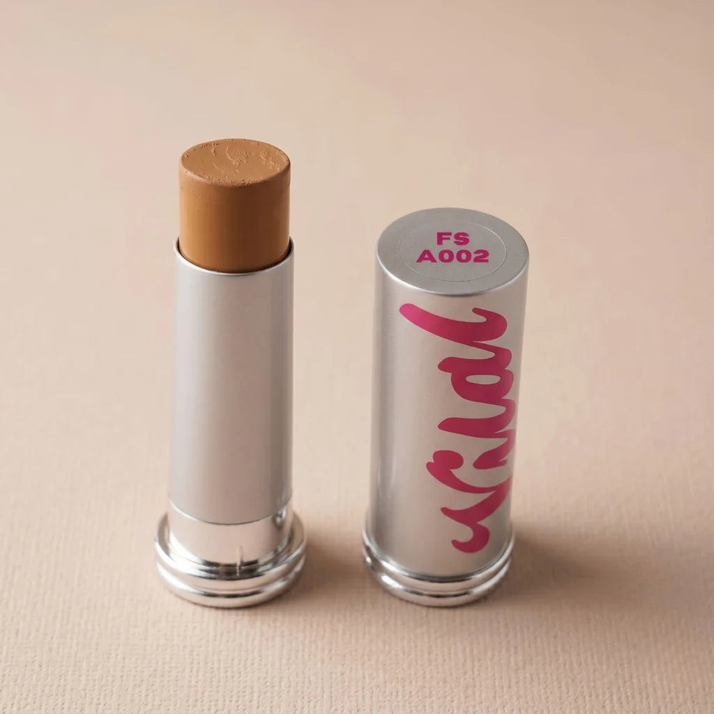 Oil-Free Foundation Stick