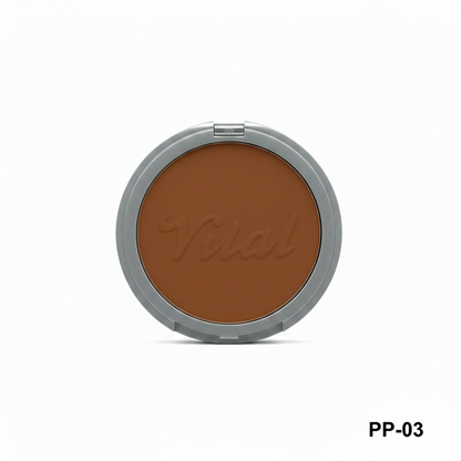 Pressed Powder