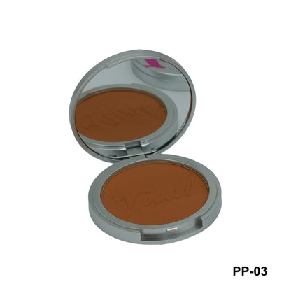 Pressed Powder