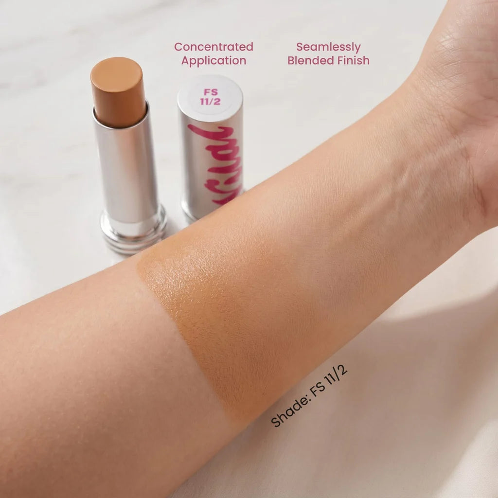 Oil-Free Foundation Stick