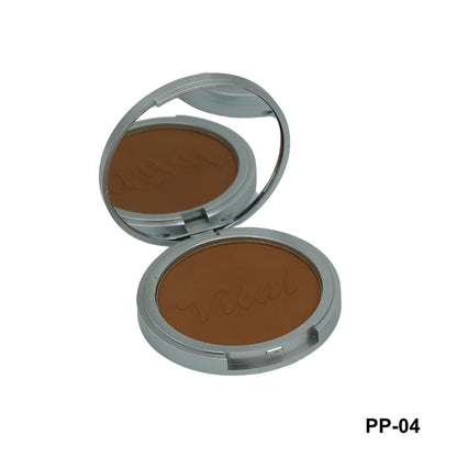 Pressed Powder