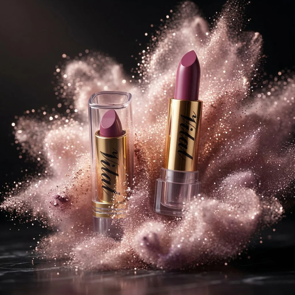 Long Lasting Lipstick