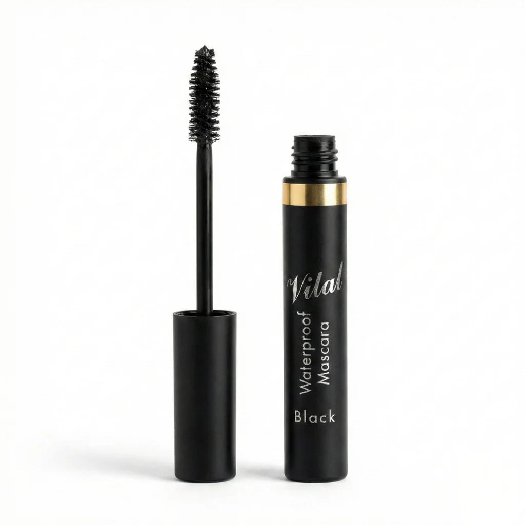 Waterproof Mascara Black
