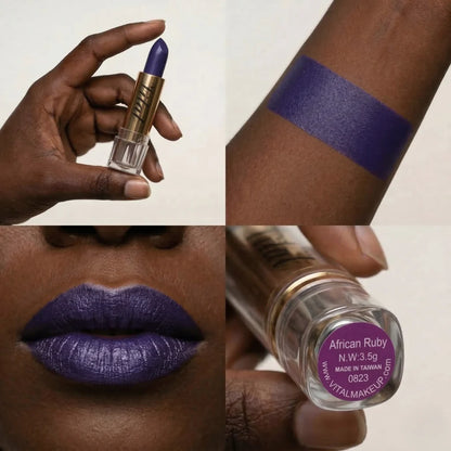 Long Lasting Lipstick