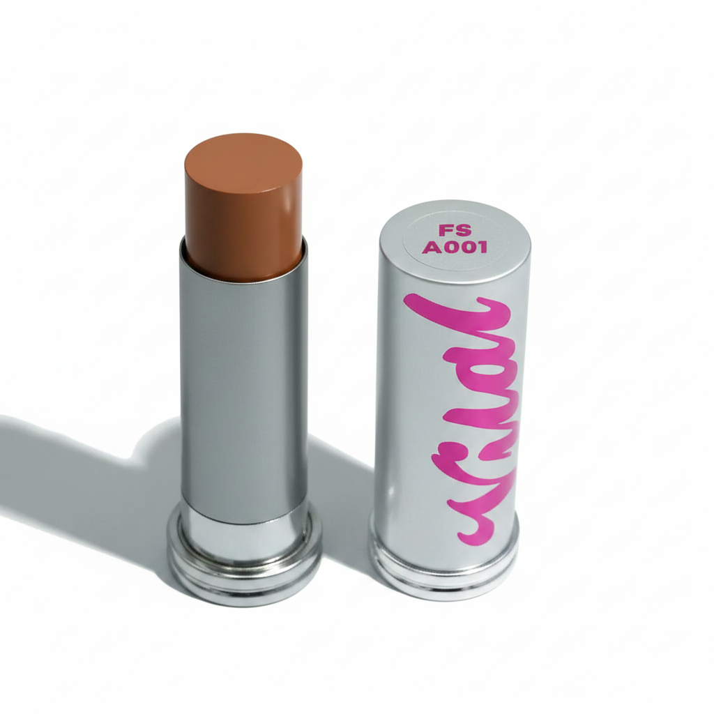 Oil-Free Foundation Stick