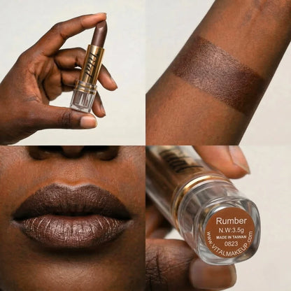 Long Lasting Lipstick