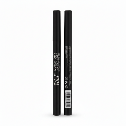 Quick Dry Ink Eyeliner Extra Waterproof