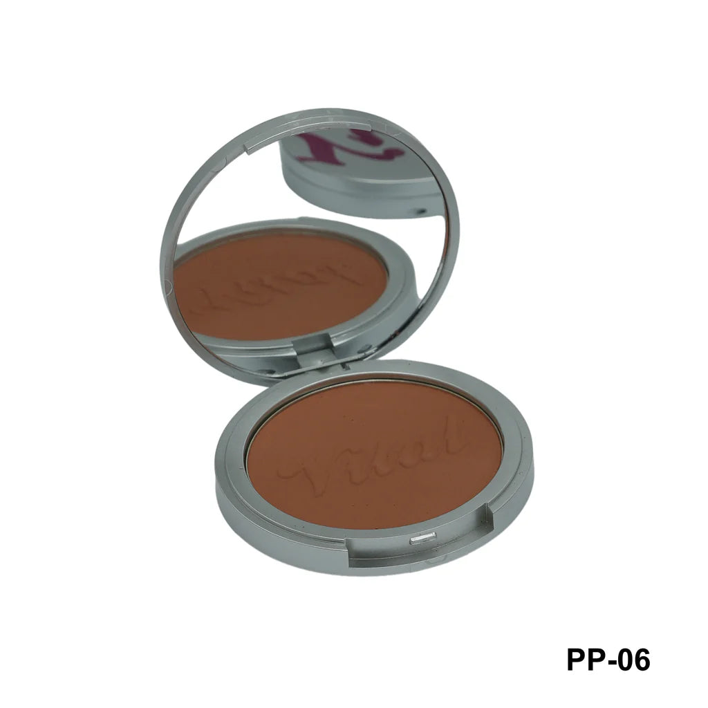Pressed Powder