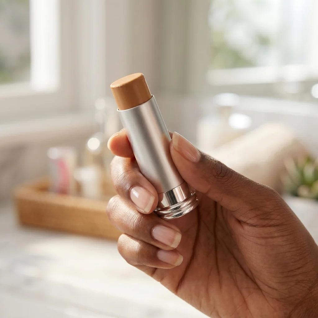 Oil-Free Foundation Stick