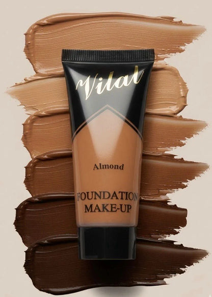 Liquid Foundation