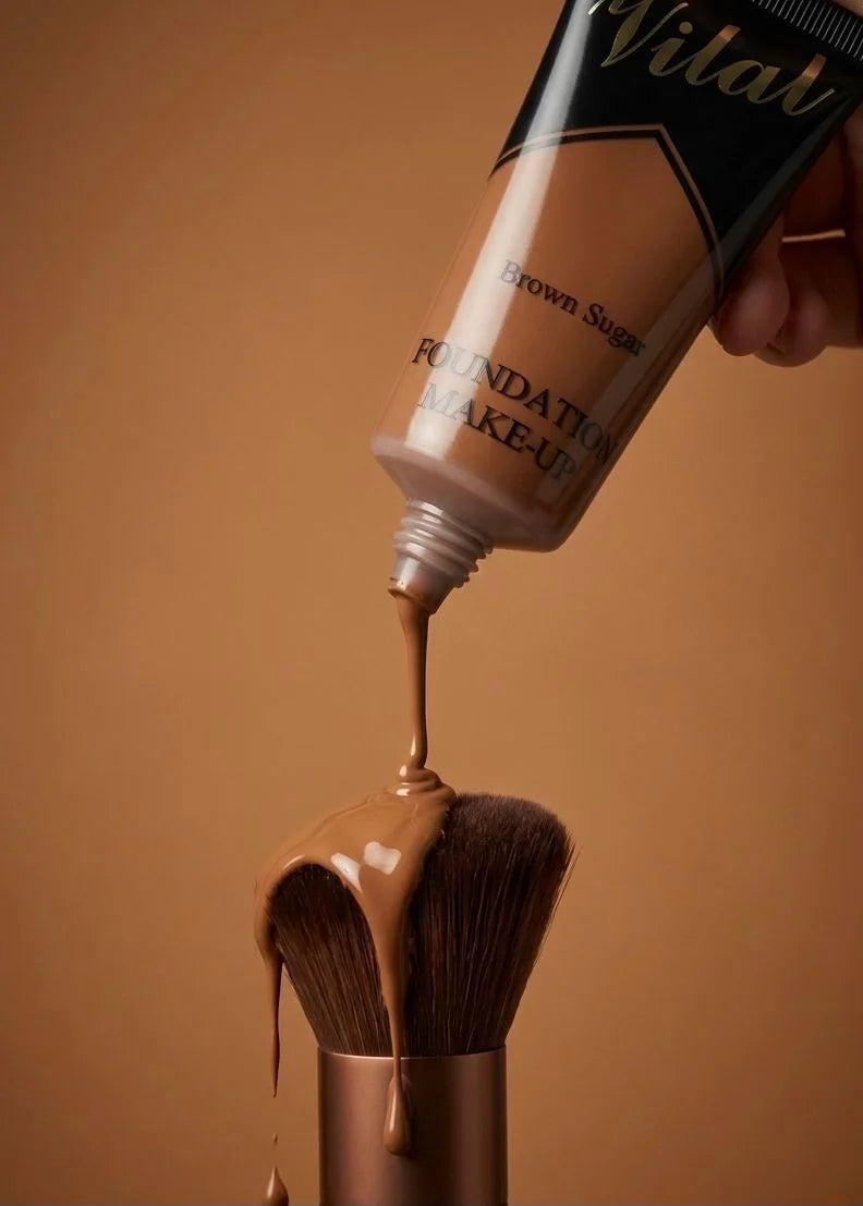 Liquid Foundation