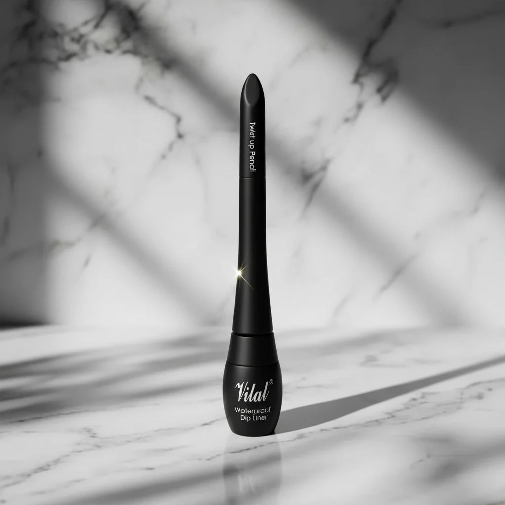2IN1 Dip It Eyeliner & Twist-Up Pencil