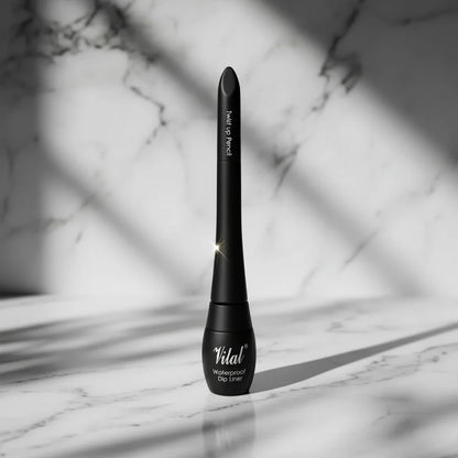 2IN1 Dip It Eyeliner & Twist-Up Pencil