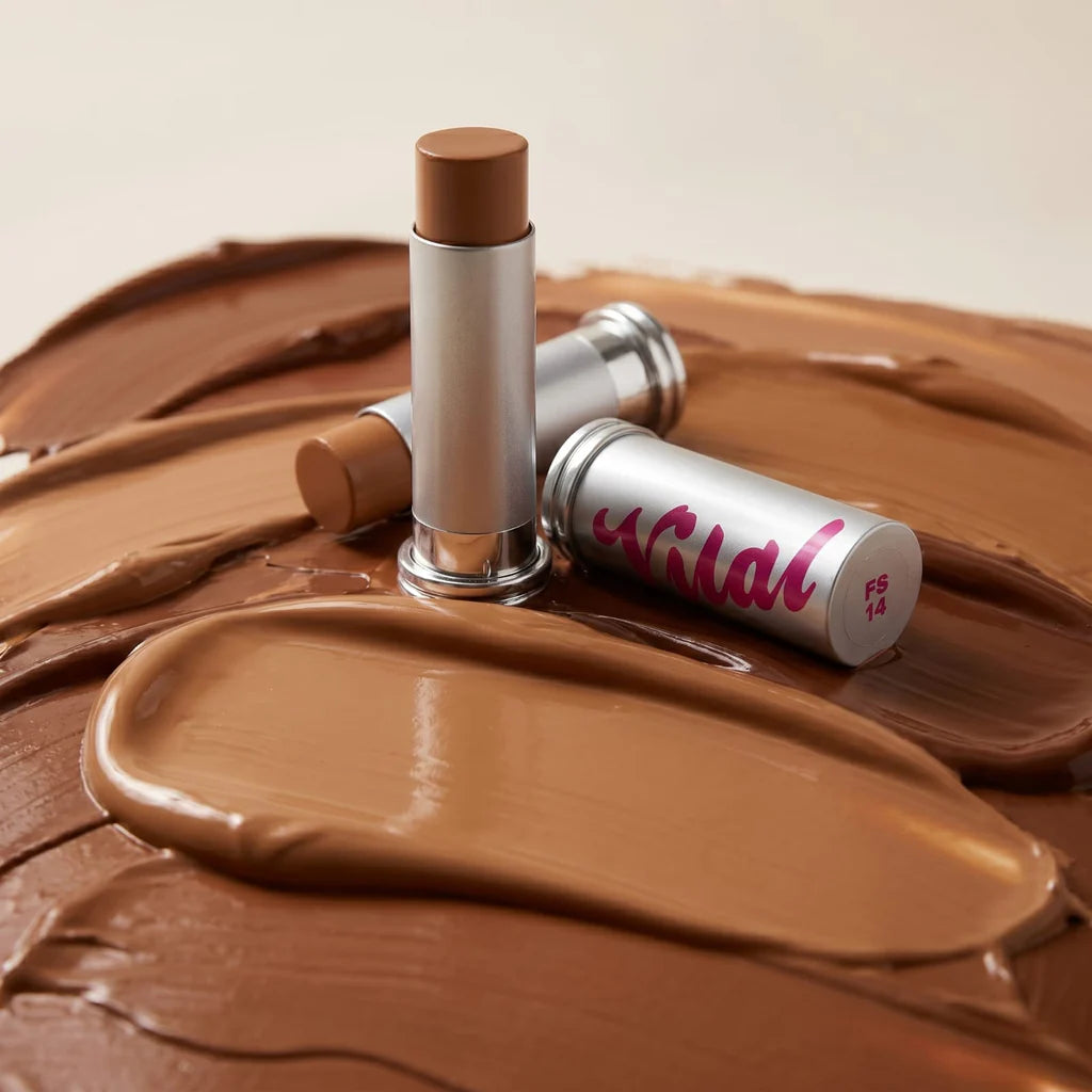 Oil-Free Foundation Stick