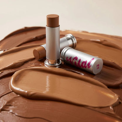 Oil-Free Foundation Stick