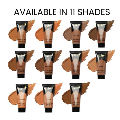 Liquid Foundation
