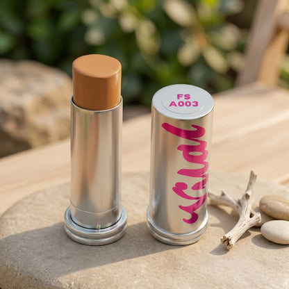 Oil-Free Foundation Stick