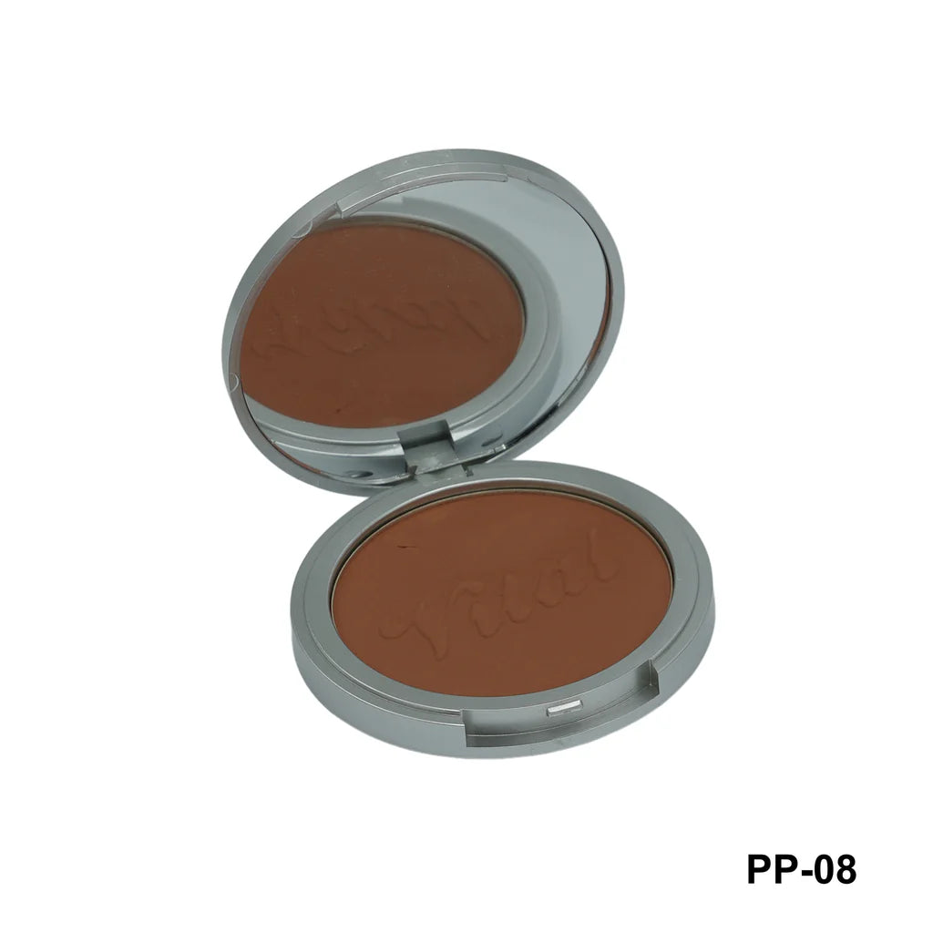 Pressed Powder