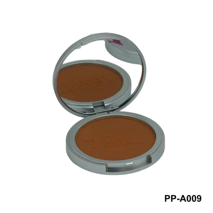 Pressed Powder