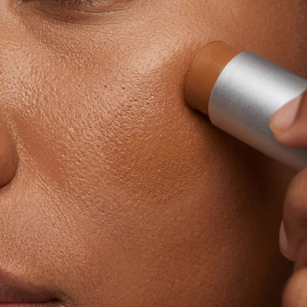 Oil-Free Foundation Stick