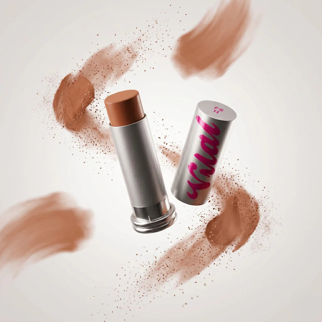 Oil-Free Foundation Stick