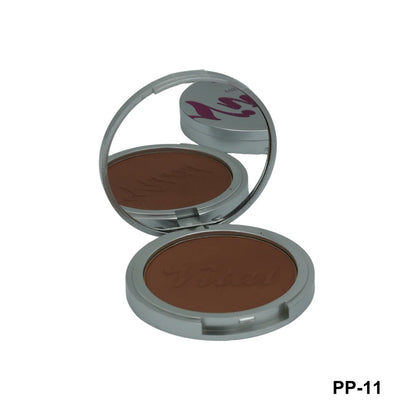 Pressed Powder