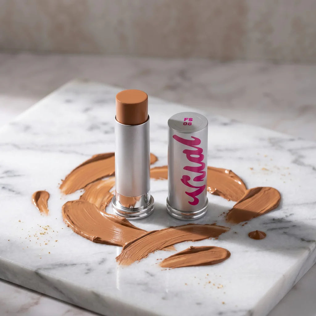 Oil-Free Foundation Stick