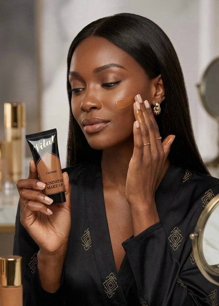 Liquid Foundation