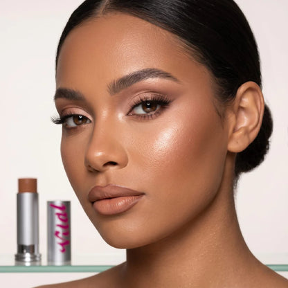 Oil-Free Foundation Stick