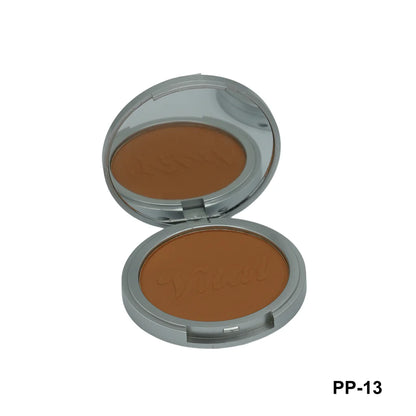 Pressed Powder