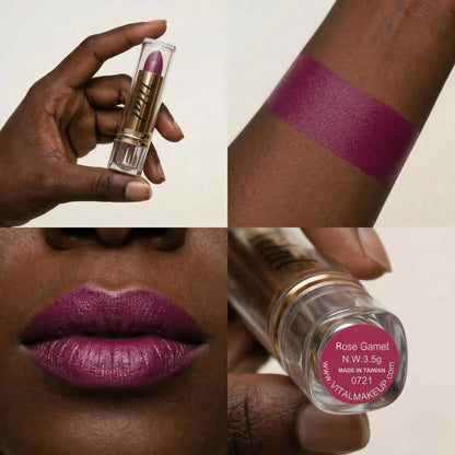 Long Lasting Lipstick