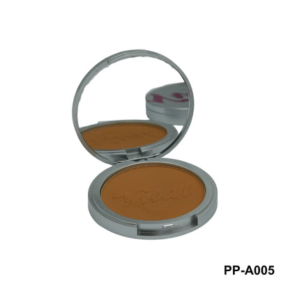 Pressed Powder