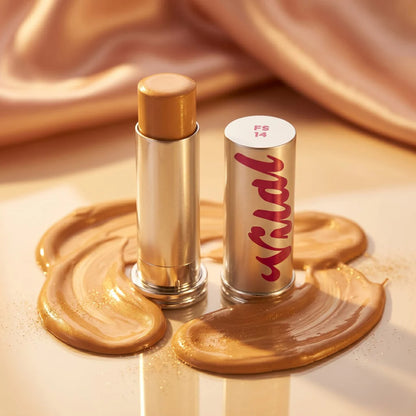 Oil-Free Foundation Stick