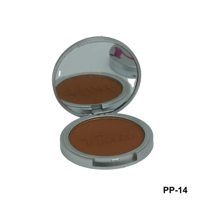 Pressed Powder