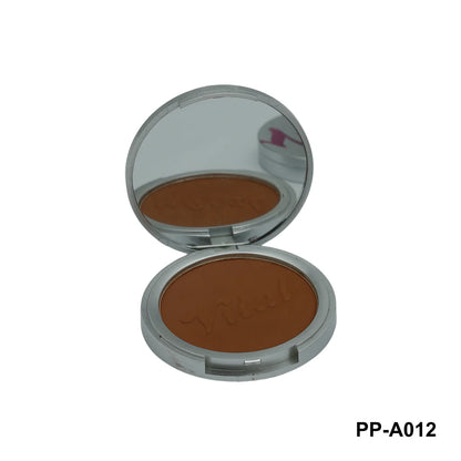 Pressed Powder
