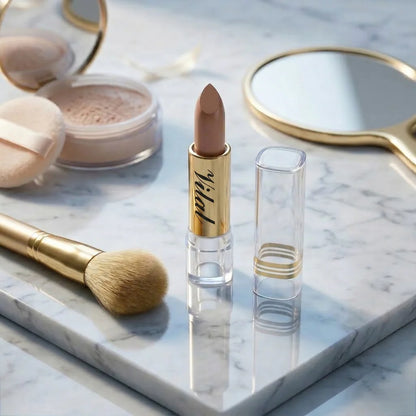 Long Lasting Lipstick