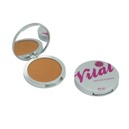 Pressed Powder