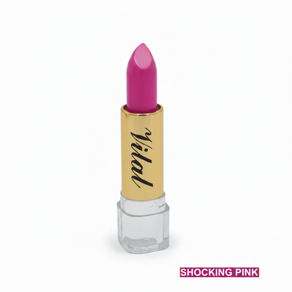 Long Lasting Lipstick