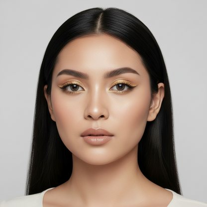 Dip Eyeliner Waterproof Gold