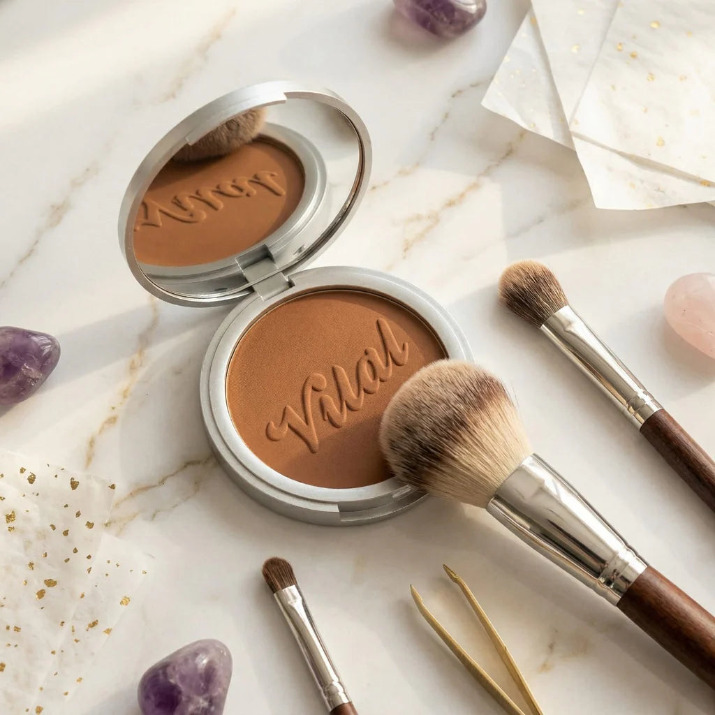 Pressed Powder