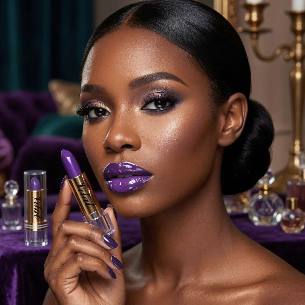 Long Lasting Lipstick