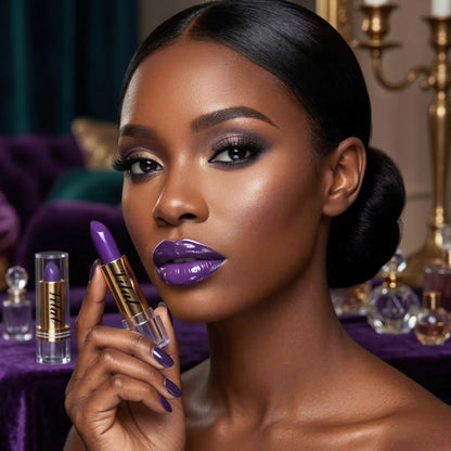 Long Lasting Lipstick