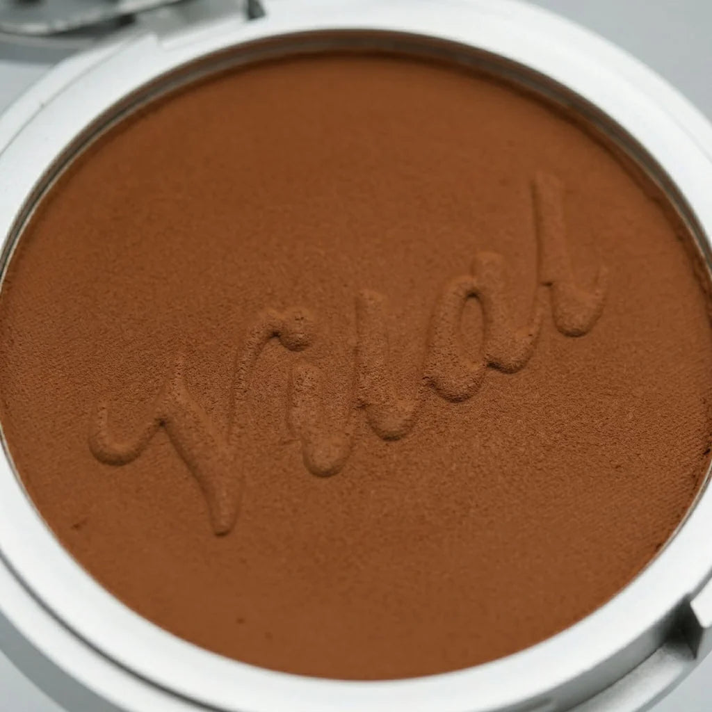 Pressed Powder